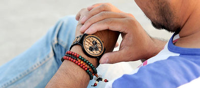 The Popularity of Wood Watches - WoodWares