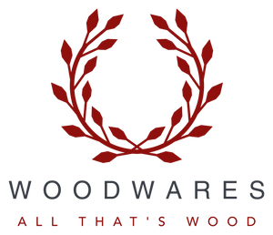 WoodWares Brand Logo