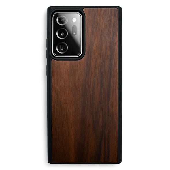 Wood Samsung Case (Max Protection) by Komodoty