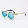 Marion - Adjustable Wood Sunglasses - Wooden Sunglasses - WoodWares