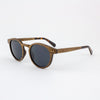 Marion - Adjustable Wood Sunglasses - Wooden Sunglasses - WoodWares