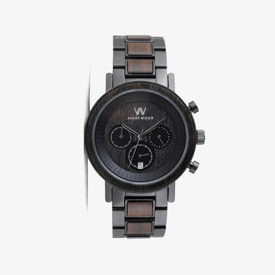 Avant hot sale wood watches