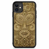 Tribal Design Wood Samsung Phone Case - Wooden Phone Cases - WoodWares