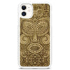 Tribal Design Wood Samsung Phone Case - Wooden Phone Cases - WoodWares