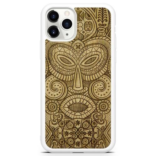 Tribal Design Wood Samsung Phone Case - Wooden Phone Cases - WoodWares