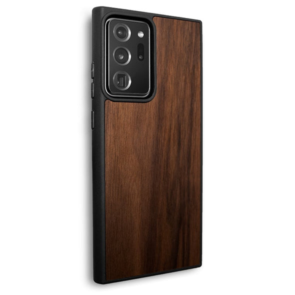 Wood Samsung Case (Max Protection) by Komodoty