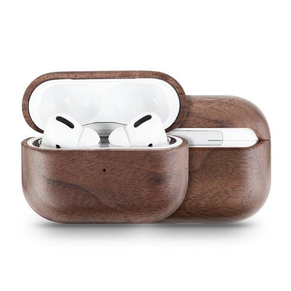 Wood AirPods Case by Komodoty