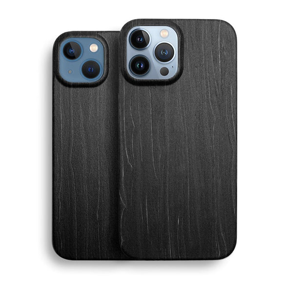 Wood iPhone Case by Komodoty