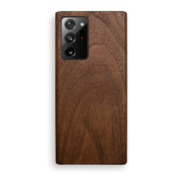 Wood Samsung Case by Komodoty