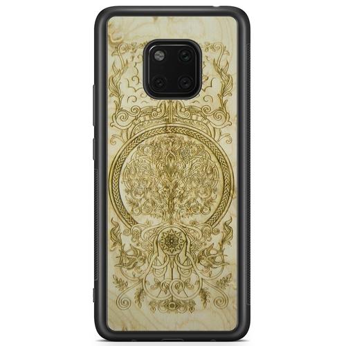 Tree of Life Wood Samsung Phone Case - Wooden Phone Cases - WoodWares