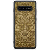 Tribal Design Wood Samsung Phone Case - Wooden Phone Cases - WoodWares