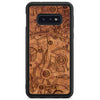 Mechanism Wood Samsung Phone Case - Wooden Phone Cases - WoodWares