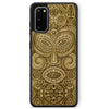 Tribal Design Wood Samsung Phone Case - Wooden Phone Cases - WoodWares