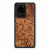 Mechanism Wood Samsung Phone Case - Wooden Phone Cases - WoodWares