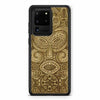 Tribal Design Wood Samsung Phone Case - Wooden Phone Cases - WoodWares