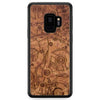 Mechanism Wood Samsung Phone Case - Wooden Phone Cases - WoodWares