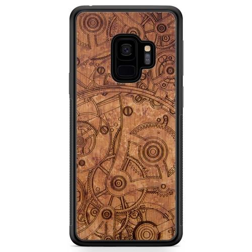 Mechanism Wood Samsung Phone Case - Wooden Phone Cases - WoodWares