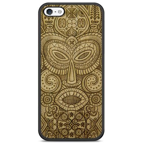 Tribal Design Wood Samsung Phone Case - Wooden Phone Cases - WoodWares