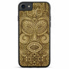 Tribal Design Wood Samsung Phone Case - Wooden Phone Cases - WoodWares