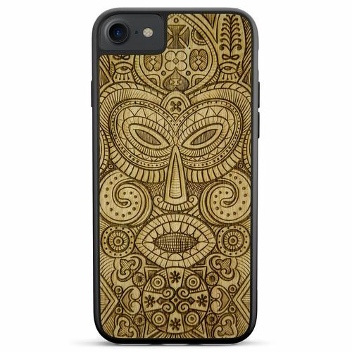 Tribal Design Wood Samsung Phone Case - Wooden Phone Cases - WoodWares