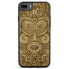 Tribal Design Wood Samsung Phone Case - Wooden Phone Cases - WoodWares