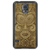 Tribal Design Wood Samsung Phone Case - Wooden Phone Cases - WoodWares