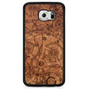 Mechanism Wood Samsung Phone Case - Wooden Phone Cases - WoodWares