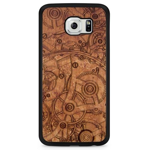 Mechanism Wood Samsung Phone Case - Wooden Phone Cases - WoodWares