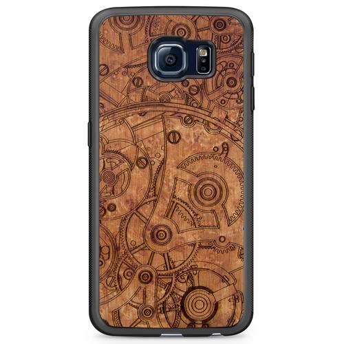 Mechanism Wood Samsung Phone Case - Wooden Phone Cases - WoodWares