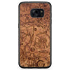 Mechanism Wood Samsung Phone Case - Wooden Phone Cases - WoodWares