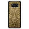 Tribal Design Wood Samsung Phone Case - Wooden Phone Cases - WoodWares